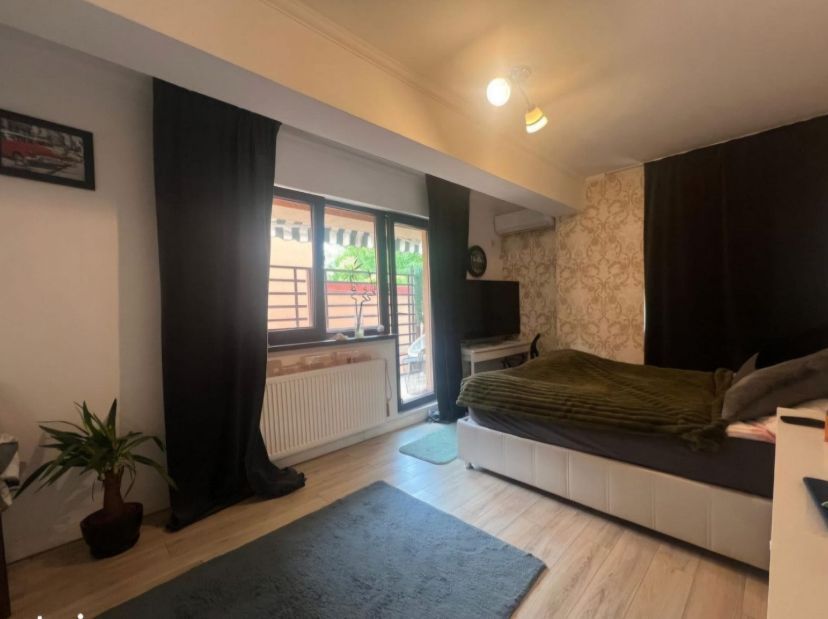 3 camere Baneasa | Regina Maria | bloc 3 etaje | terasa 30mp - Poză 4