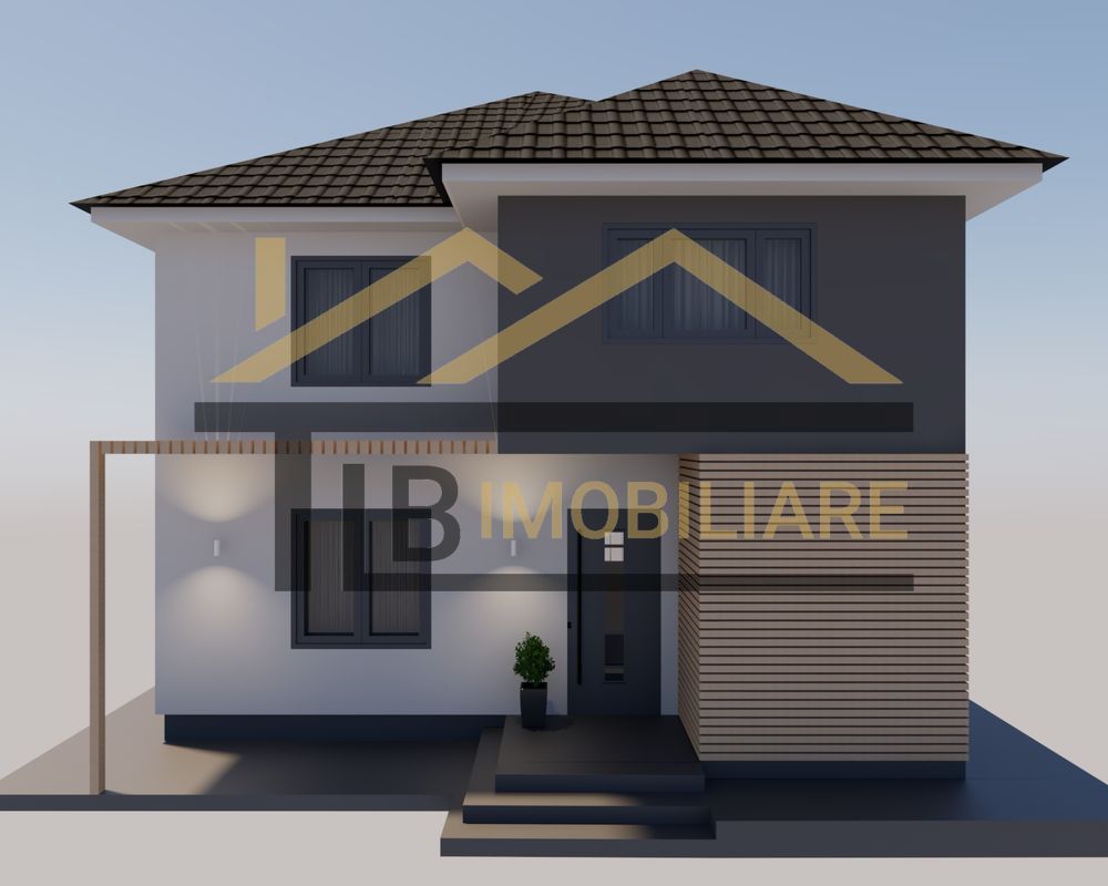 Teren intravilan, 276mp, Zona Voinicenilor - Poză 1
