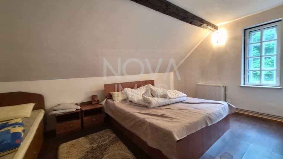 Casa de vacanta - Cartisoara, Sibiu - Poză 12