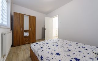 Vânzare, apartament cu 2 camere în zona Drumul Taberei - Poză 8