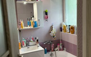 Garsonieră renovată complet |  Crângași - Poză 6