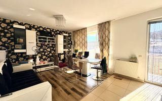 Apartament 2 camere – Zona Eroilor, Florești - Poză 1