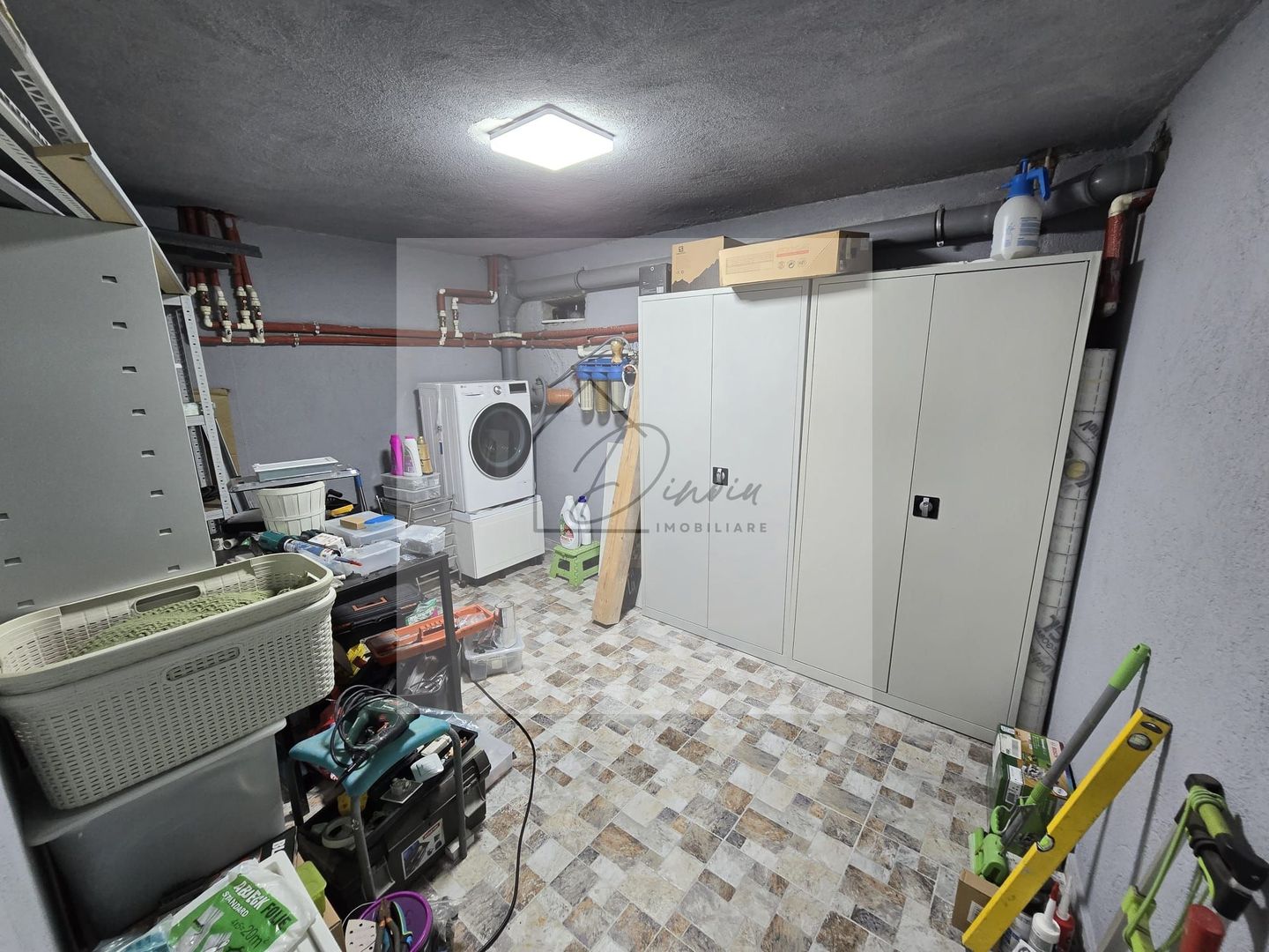 Vila 5 camere Aviatiei Baneasa Pipera I Cartier Henri Coanda I COM 0% - Poză 16