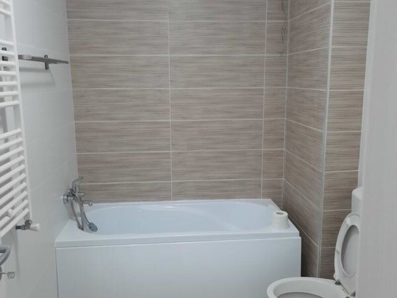 Garsonieră modernă cu centrală proprie – Residence 158, Drumul Taberei - Poză 6