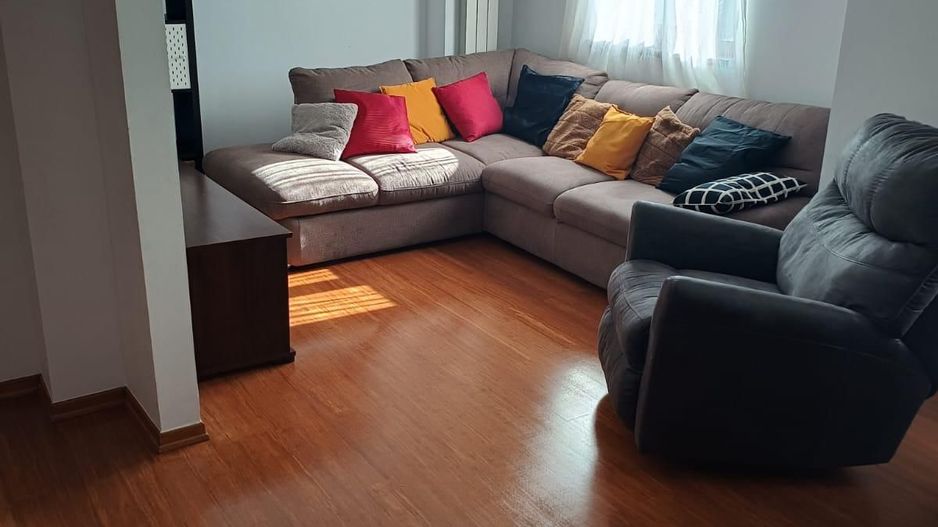 AP. 3 CAMERE CALEA CALARASILOR, PARCARE, PET-FRIENDLY, METROU 5 MINUTE - Poză 5