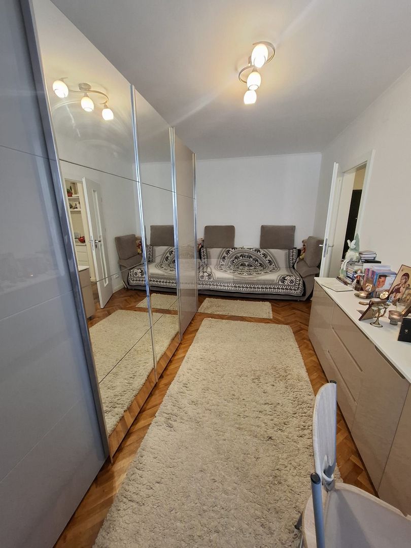Apartament 2 camere decomandat | Parcare | Grand Park Residence - Poză 7
