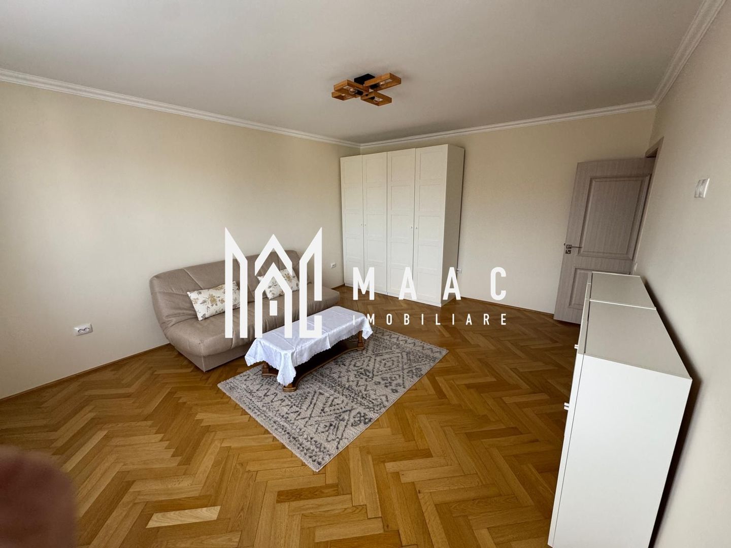 Apartament 2 camere de închiriat | Sibiu, Trei Stejari | 70 mp - Poză 5