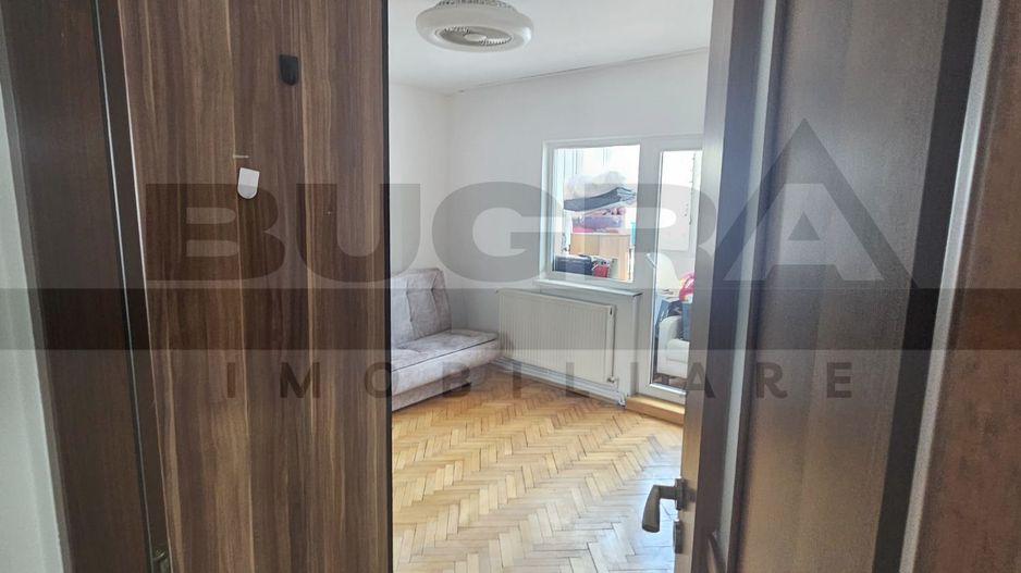Apartament de 3 camere, decomandat, 73mp, zona Calea Dorobantilor - Poză 7