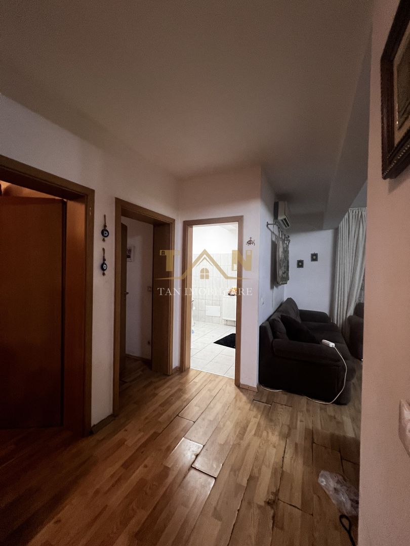Apartament de vânzare   3 camere Parter Dumbravita  (langa Petrom) - Poză 7