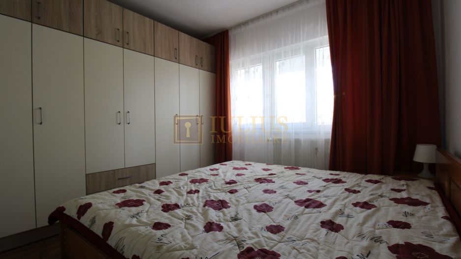 Zona Aradului, 3 camere + 2 bai, centrala proprie. - Poză 7