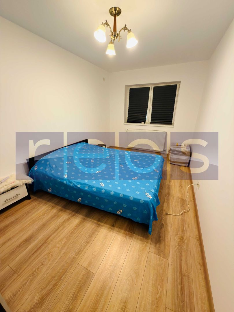 VANZARE APARTAMENT 2 CAMERE 44MP PALLADIUM RESIDENCE METROU NICOLAE TECLU - Poză 5