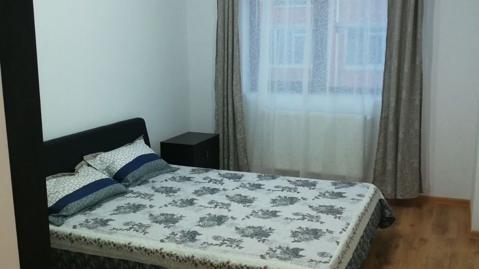 AP. 2 CAMERE DRISTOR, BLOC NOU, CENTRALA TERMICA, BUCATARIE INCHISA - Poză 3