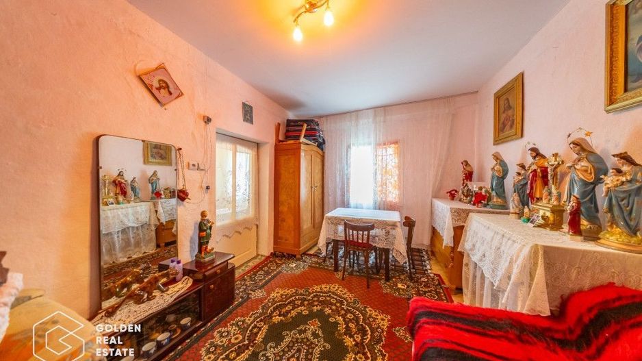 Teren intravilan Vladimirescu, 984 mp, fara comision - Poză 3