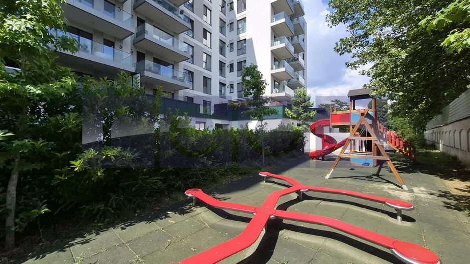 APARTAMENT 2 CAMERE | MOBILAT-UTILAT | PARCARE | STRAULESTI | 43MP - Poză 10