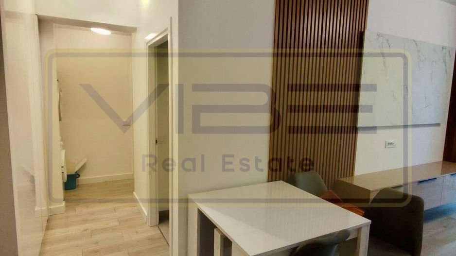 Apartament 2 camere+parcare Silk District - Poză 10