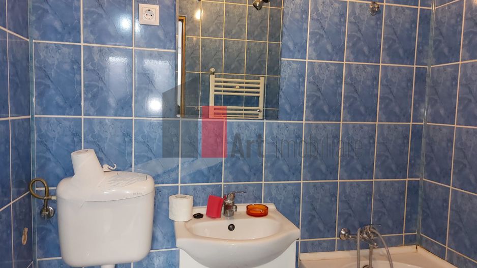 Apartamentul "BARRUKO" , P-ta Resita, liniste, verdeata, BLOC REABILITAT - Poză 24
