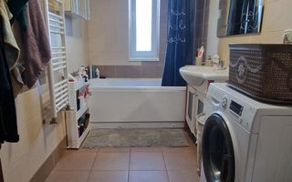 Apartament 2 camere, Dec., et.2, 56mp, Zona Bucium - Poză 4