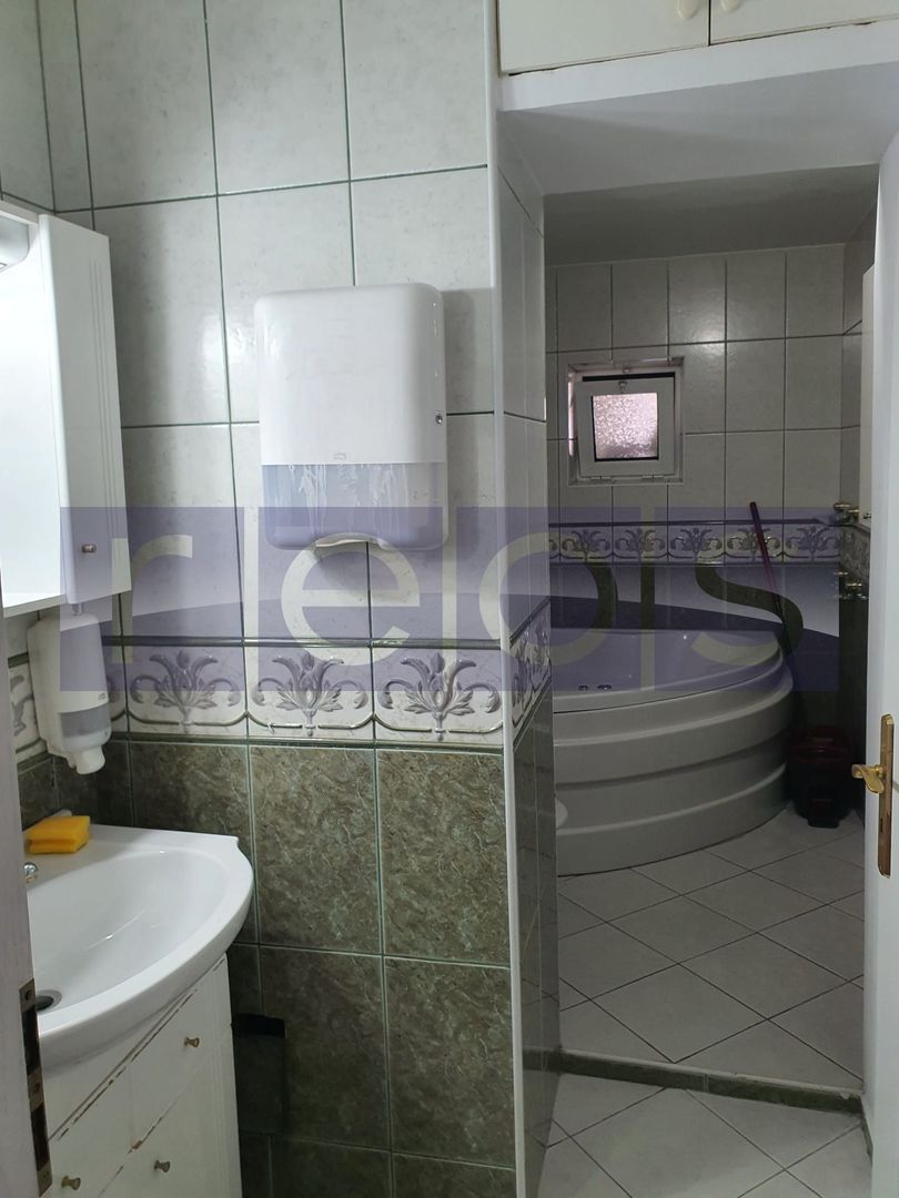 INCHIRIERE SPATIU PARTER | ZONA DECEBAL - Poză 13