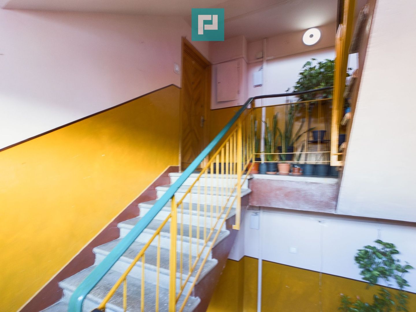 Apartament 4 camere Orizont Micălaca - Poză 13