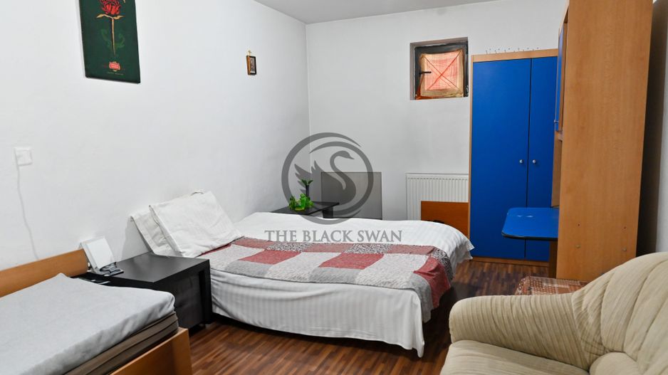 Pensiune la cheie de vanzare | 10 camere | Sacele, Brasov |Comision 0% - Poză 25