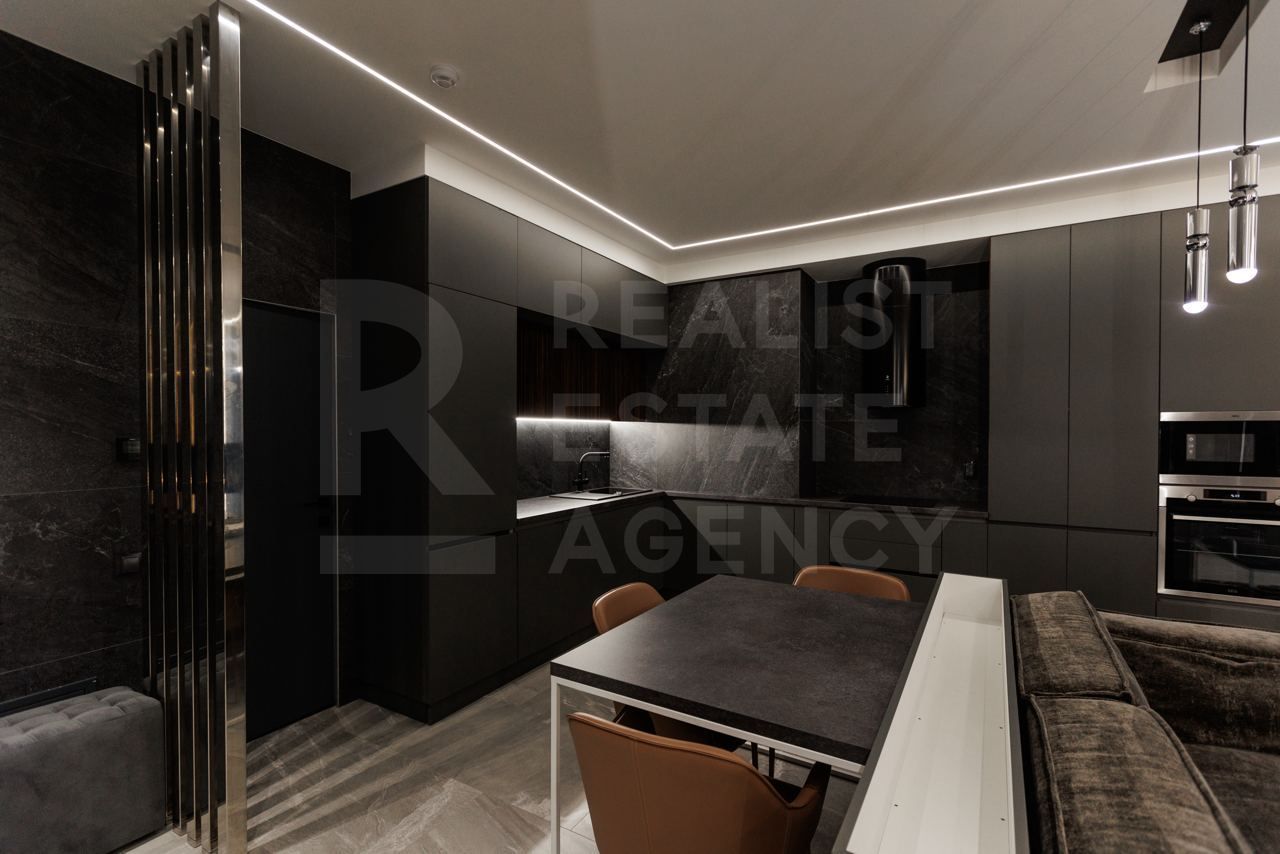 Chirie, apartament, 3 camere, bul. Ștefan cel Mare, Centru - Poză 18