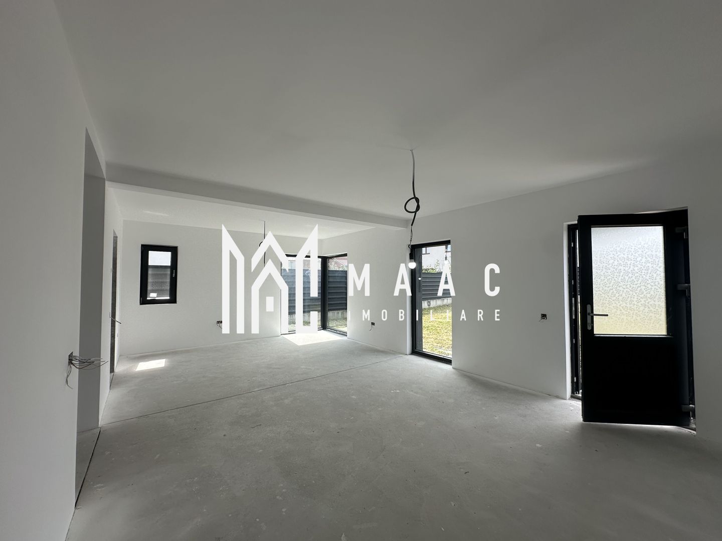 Casă 5 camere de vânzare | Șura Mică, Sibiu | 165 mp - Poză 9