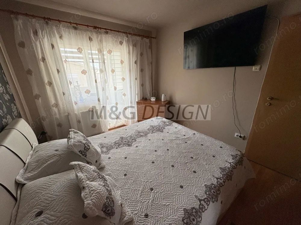 Apartament 2 camere modificat in 3 camere - Poză 7