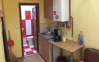 Spatiu birouri de inchiriat, zona Parcului Junior - Poză 3