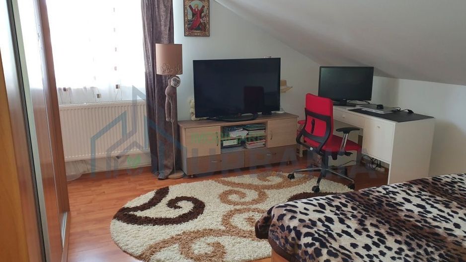 Apartament 3 camere, 73 mp, etaj 3/3, zona Aviației, Iași - Poză 6