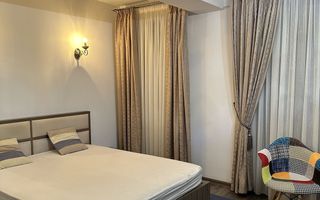 De Închiriat Garsonieră Modernă  Unirii- Alba Iulia, Centrală, Curte - Poză 4