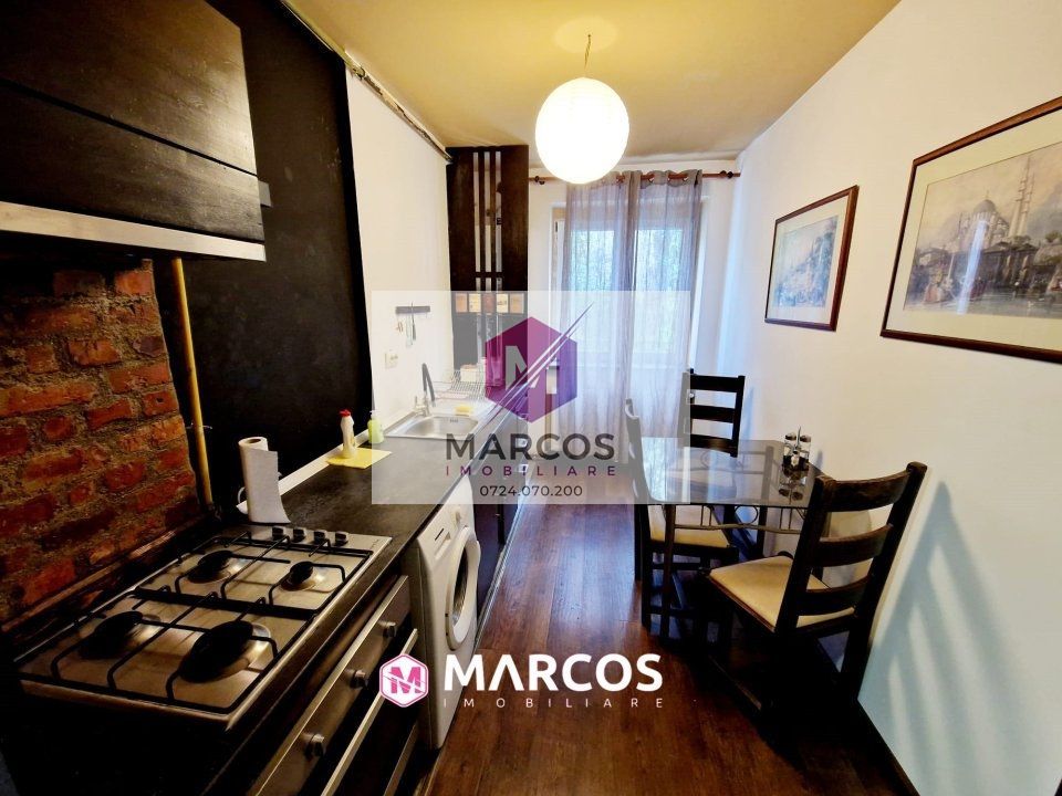 Apartament 2 camere decomandat, Parter, Lunca, ID 947 - Poză 4