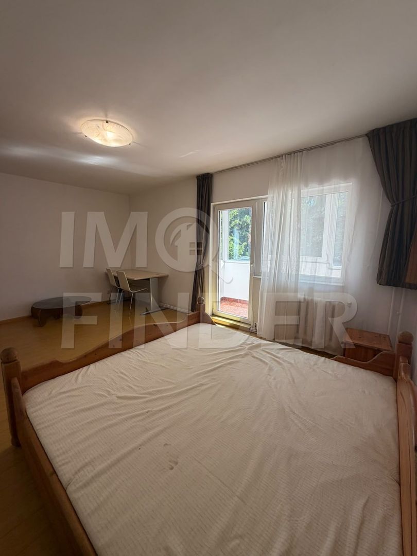 Apartament 4 camere | 85 mp | Etaj 1 | Lângă Spitalul de Recuperare | Zorilor - Poză 18