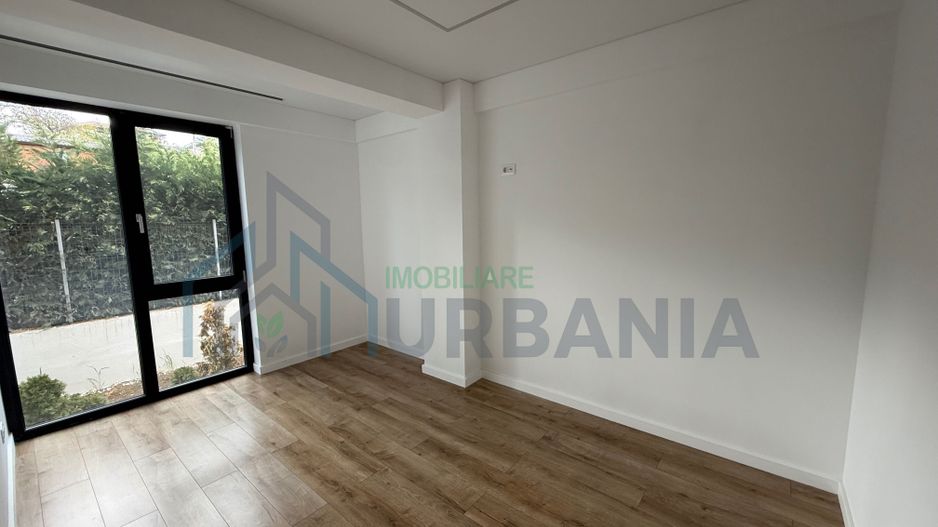 Vânzare apartament 2 camere, Rediu – Don Lake View, 55.6 mp, etaj 1/4 - Poză 4