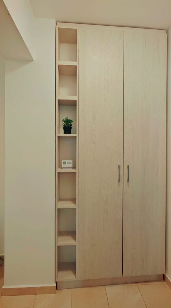 AP 3 CAMERE - TERASA, BLOC NOU, PARCARE SUBTERANA, BOXA, PET FRIENDLY - Poză 5