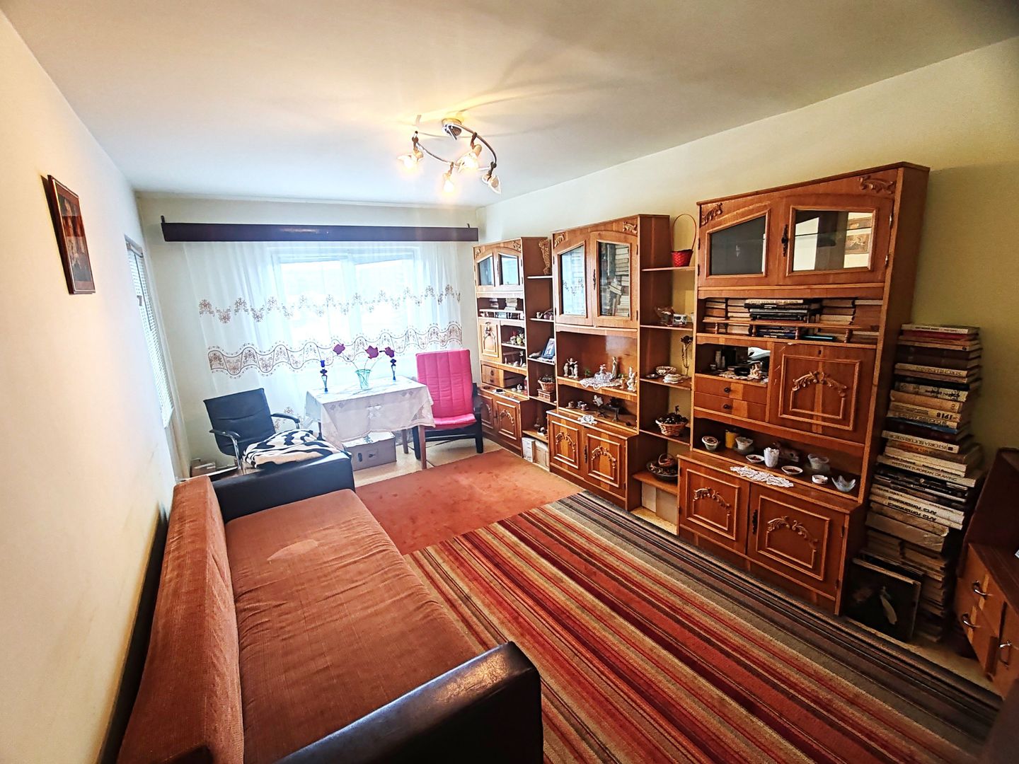 3 Camere, Central, Ideal pentru Familie, Liniste, An '81 - Poză 18