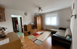 Apartament 3 camere | Etaj intermediar | Zona Micro 14