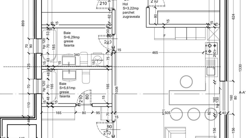 Gradinita la intrare, casa cu pompe caldura 10 kw, curte proprie mare - Poză 7