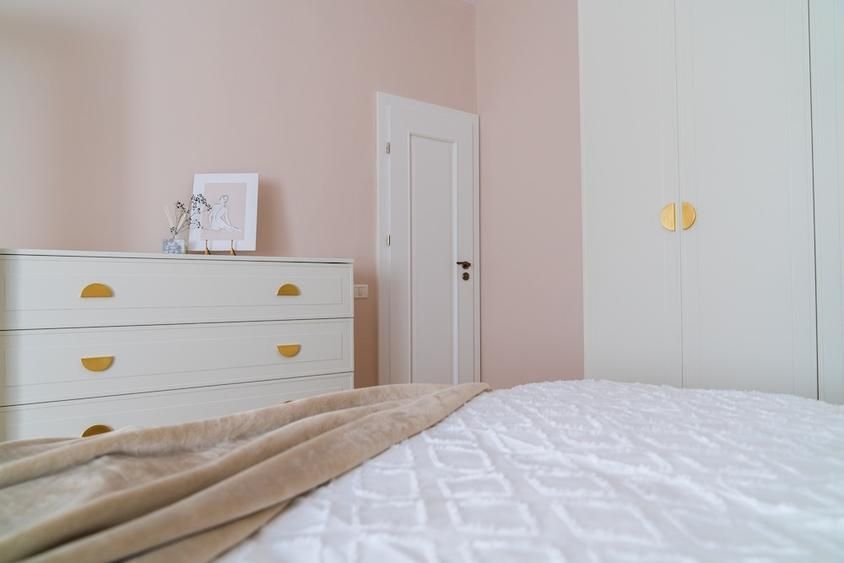 Art Deco Vibes | Apartament 2 camere | Universitate – Calea Victoriei | 49 mp - Poză 12