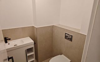Apartament 3 camere – Florești, zona Jysk - Poză 13