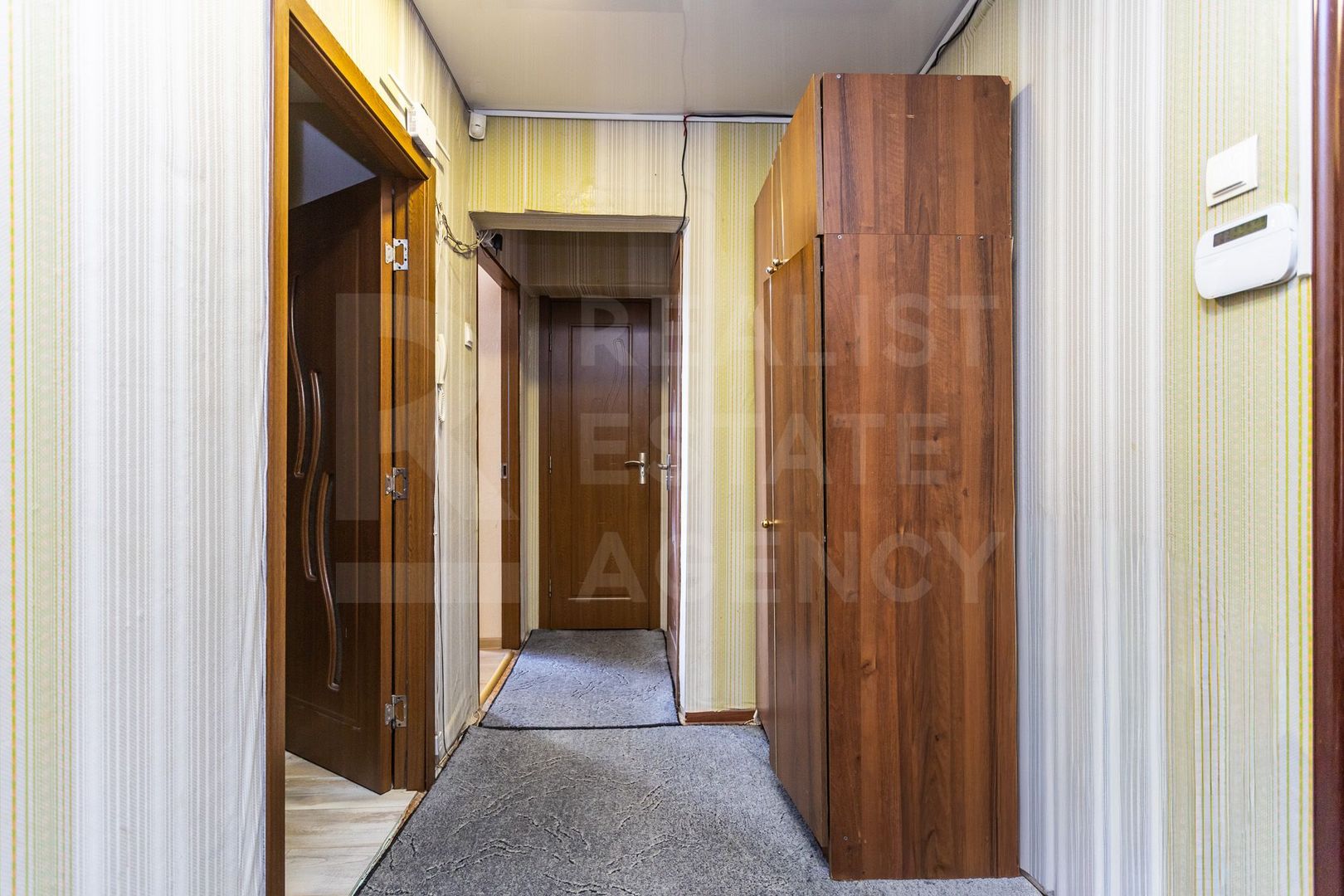 Vânzare, apartament, 2 camere, str. Nicolae Milescu Spătarul, Ciocana - Poză 12