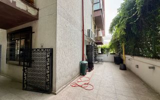 Apartament superb | Floreasca | Parcare | Curte - Poză 20