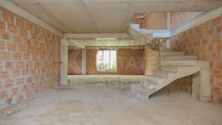 Vânzare , spațiu comercial, 380 mp, str. Bariera Sculeni, Buiucani - Poză 8