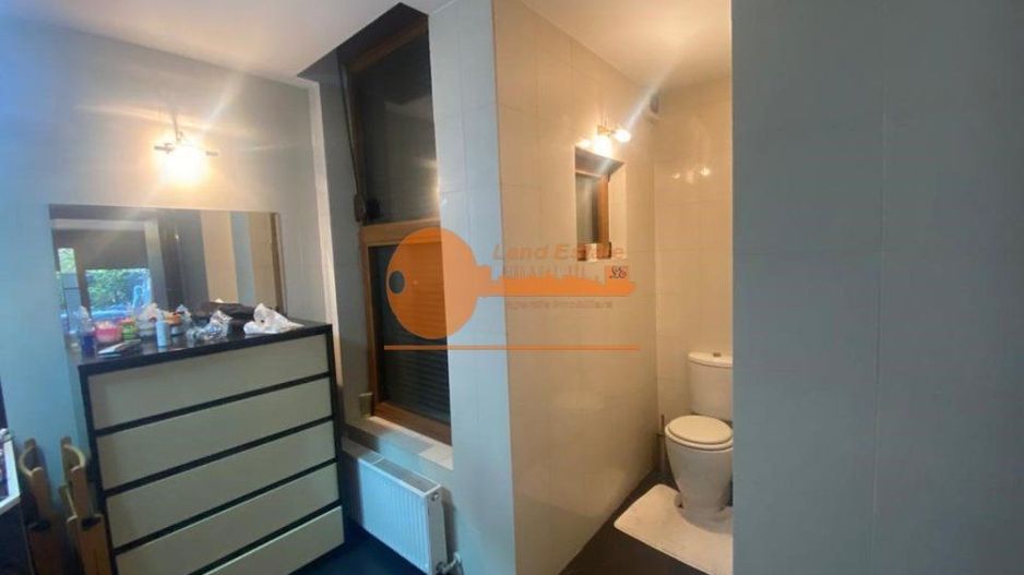 3 camere VErdi Parc-Floreasca(curte-PArcare ) - Poză 10