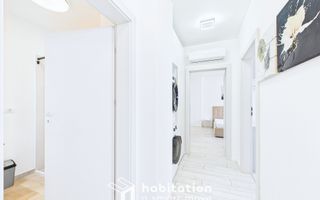 Tur Virtual – 3 camere, spațios și luminos, la 7 min de Iulius- XCITY - Poză 9