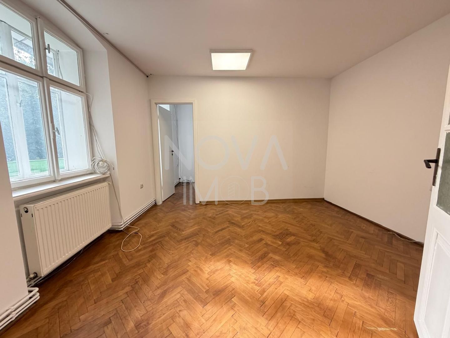 Apartament Orasul de Jos - Pretabil Spatiu de birouri - Poză 1
