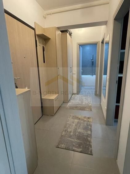Apartament 2 camere de închiriat | 20th Residence | Parcare subterană inclusă - Poză 9