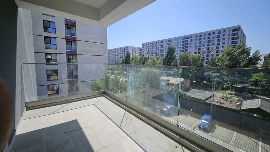 New! Spatiu birou, garsoniera, Smart Lujerului, 6min Metrou Lujerului - Poză 7