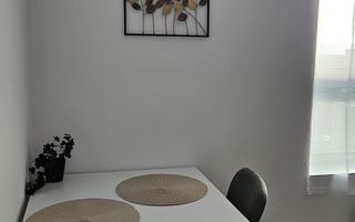 Apartament cu 2 camere, 52 mp, decomandat, Zona Garii - Poză 3