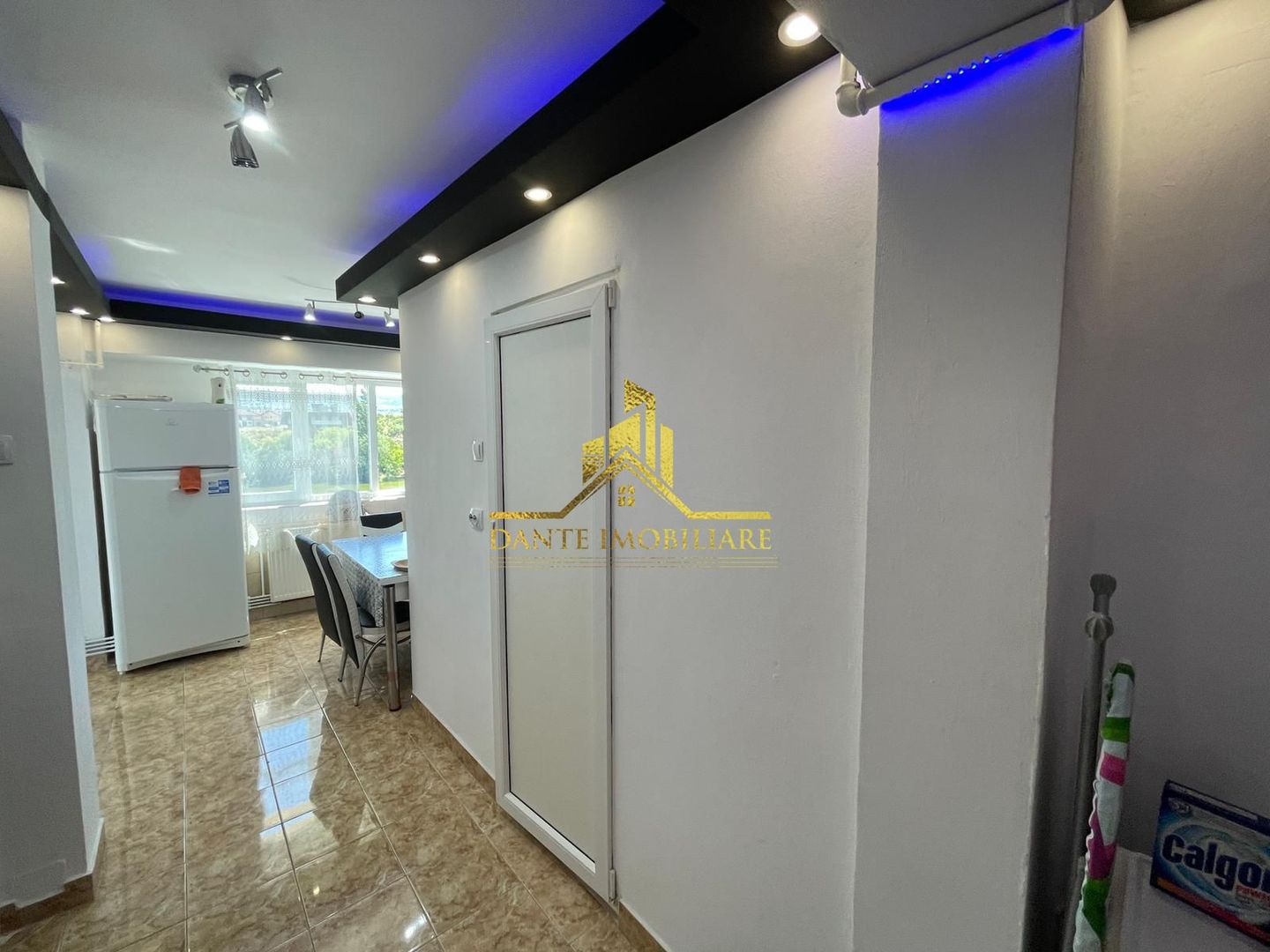 2 camere, decomandat, modern, parcare, balcon, FSEGA, Iulius Mall - Poză 7