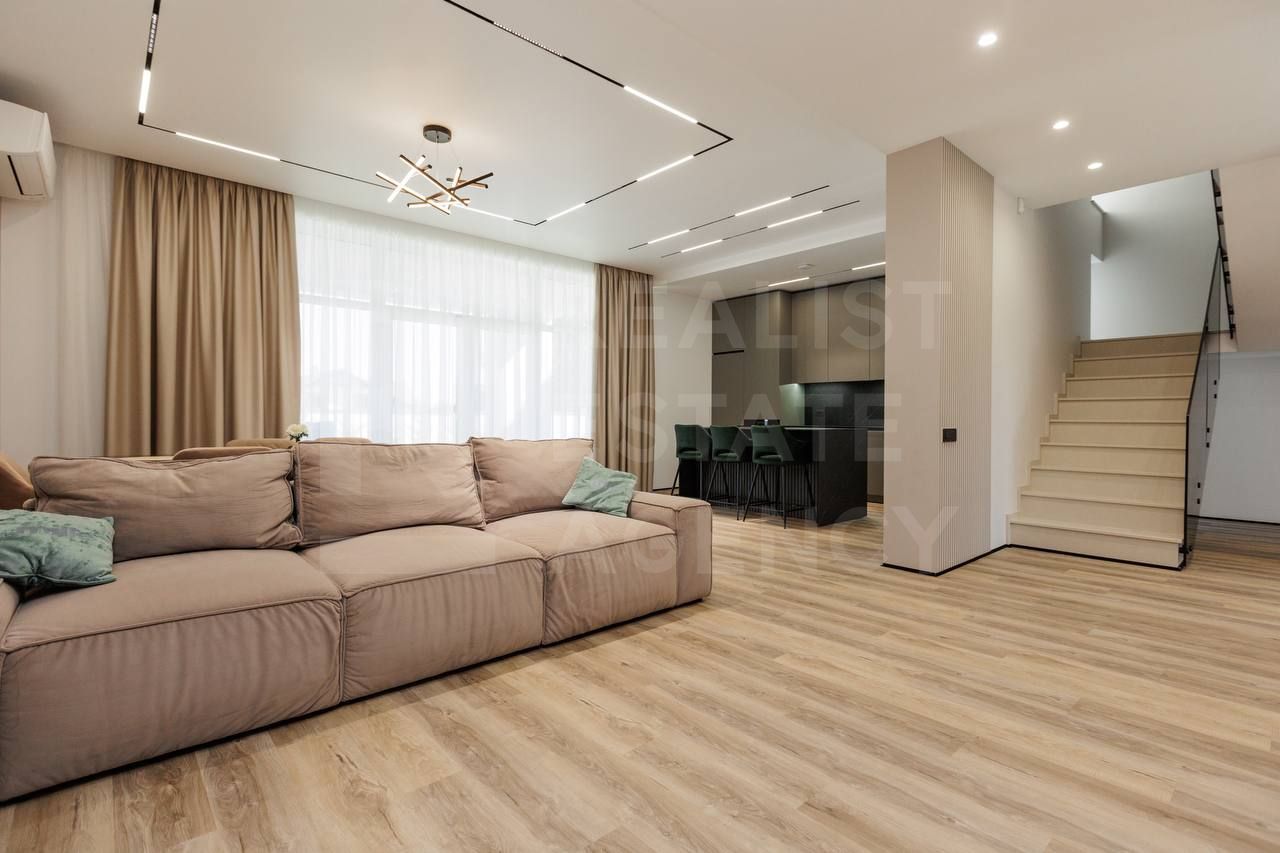 Vânzare, casă, 170 mp, strada Gurie Grosu, Durlești - Poză 4